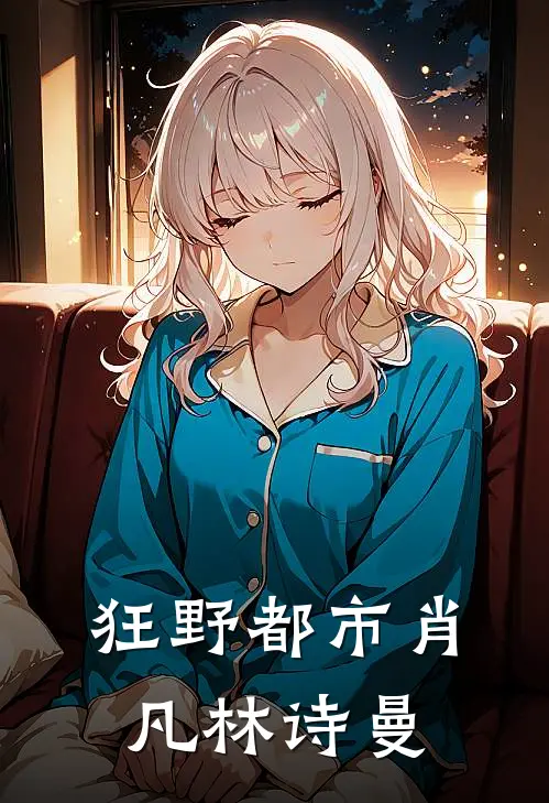 狂野都市肖凡林诗曼