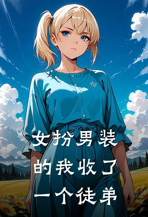 女扮男装的我收了一个徒弟