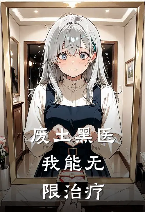 废土黑医，我能无限治疗
