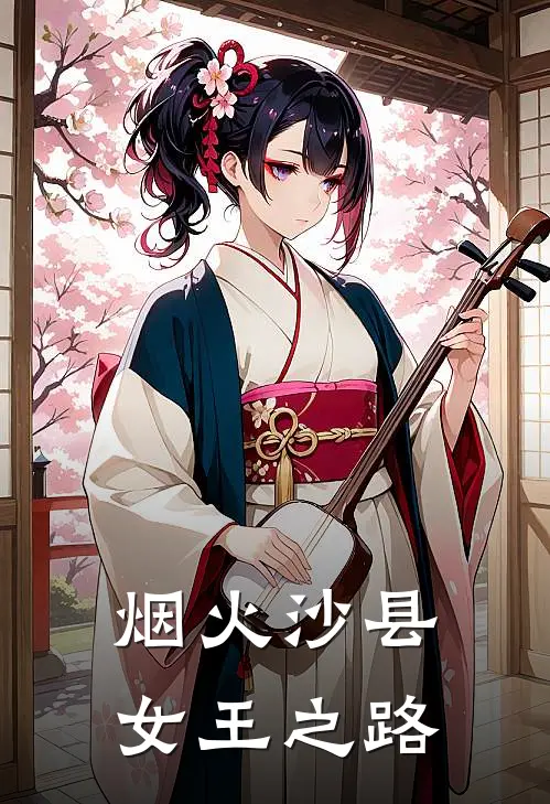 烟火沙县女王之路