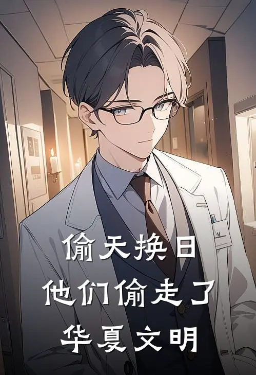 偷天换日：他们偷走了华夏文明刘承东陈山_《偷天换日：他们偷走了华夏文明》最新章节免费在线阅读