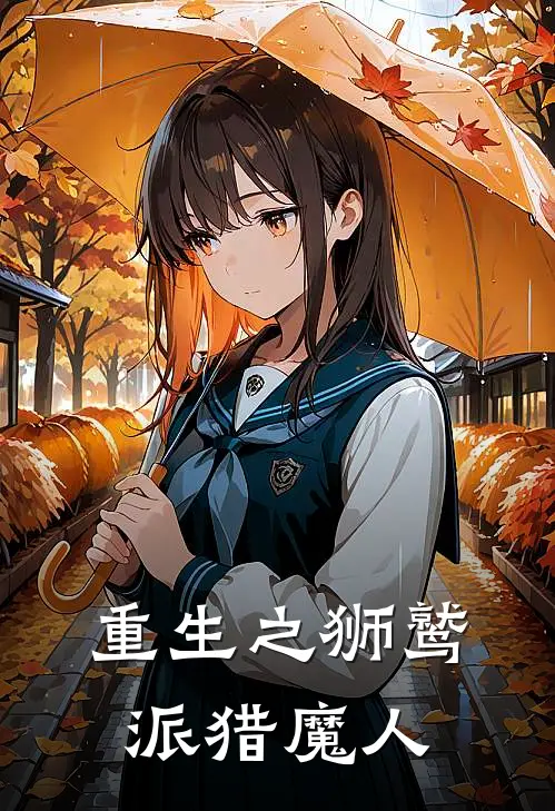 重生之狮鹫派猎魔人