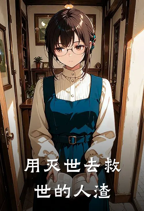 用灭世去救世的人渣