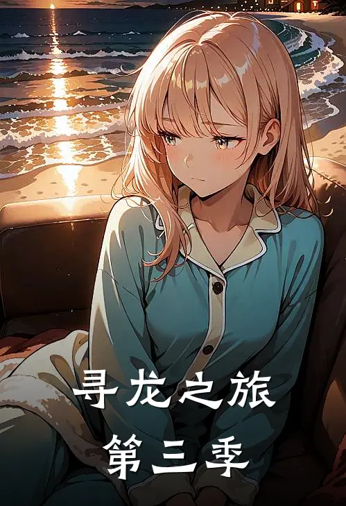 寻龙之旅第三季