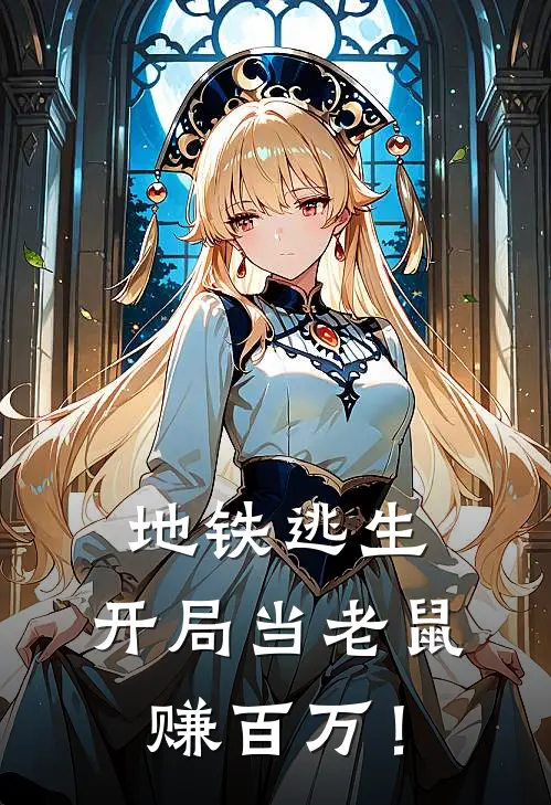 地铁逃生，开局当老鼠赚百万！知秋董艺涛完整版免费小说_全本免费完结小说地铁逃生，开局当老鼠赚百万！知秋董艺涛