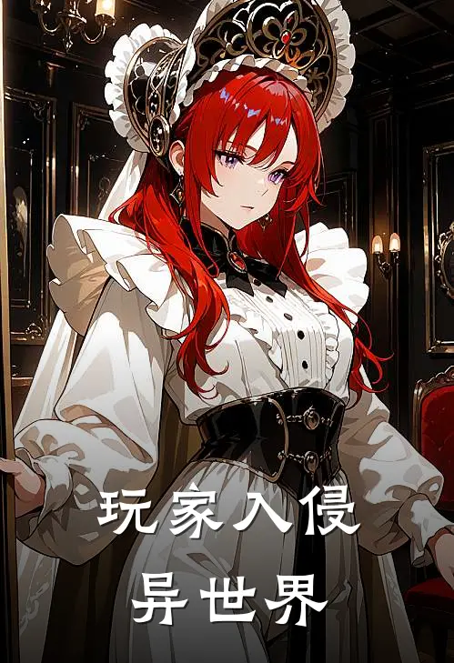 玩家入侵异世界