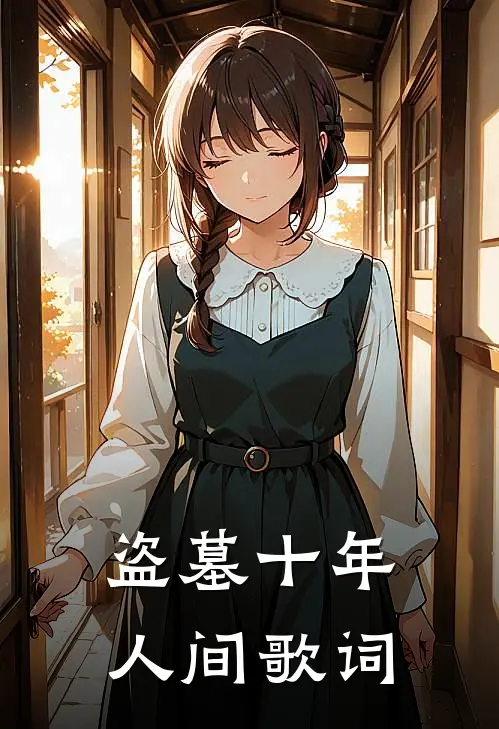 盗墓十年人间歌词