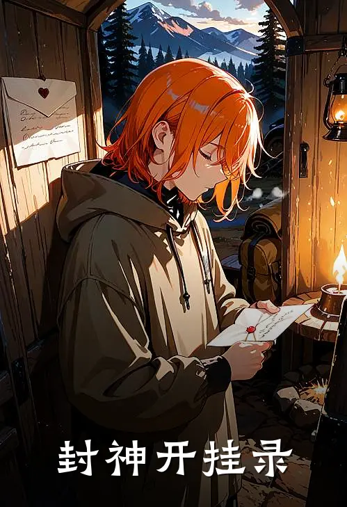 封神开挂录陆小川哪吒最新章节在线阅读_陆小川哪吒全本免费在线阅读