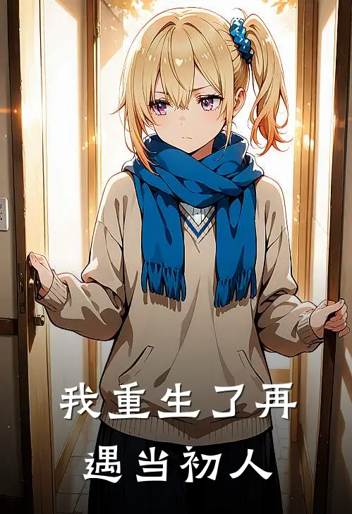 我重生了再遇当初人