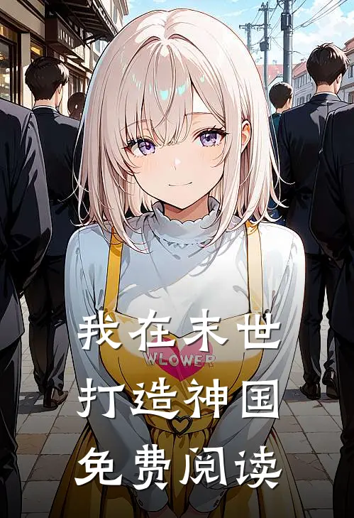 我在末世打造神国免费阅读