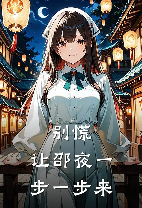 别慌，让邵夜一步一步来