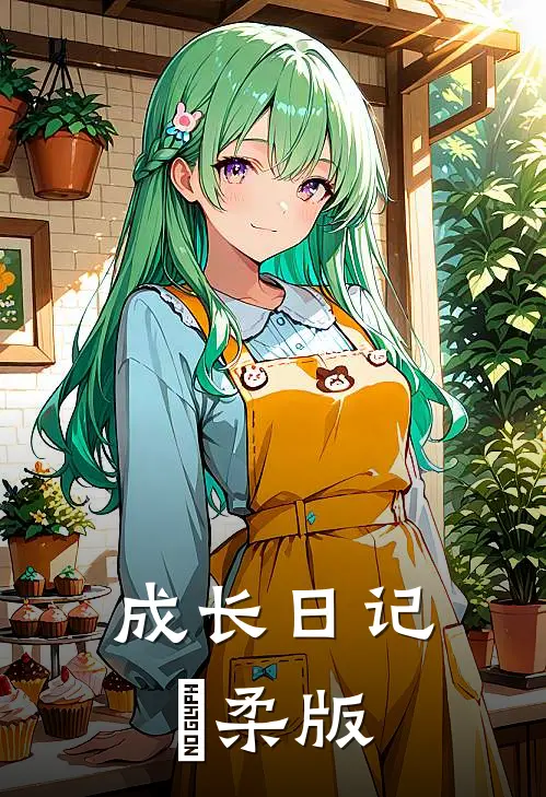成长日记曌柔版