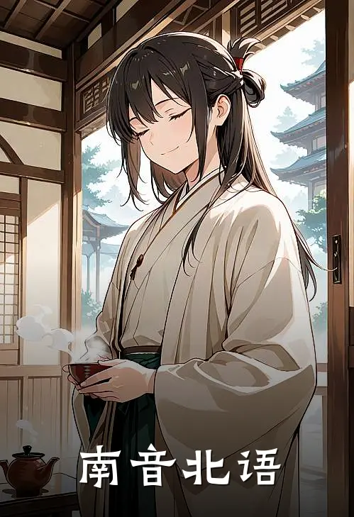 南音北语孟晨卓安钰桢免费小说大全_热门免费小说南音北语(孟晨卓安钰桢)