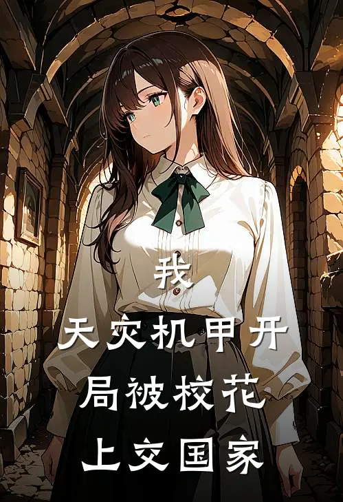 我，天灾机甲开局被校花上交国家秦沐陈锋完结小说大全_免费小说在哪看我，天灾机甲开局被校花上交国家(秦沐陈锋)