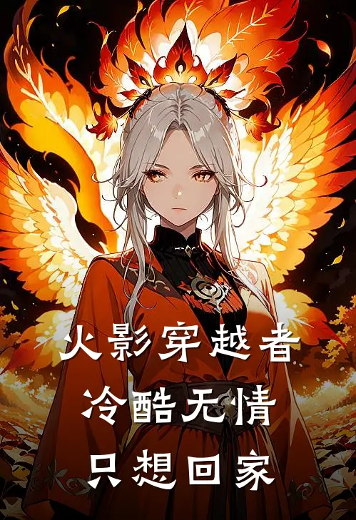 火影穿越者冷酷无情，只想回家