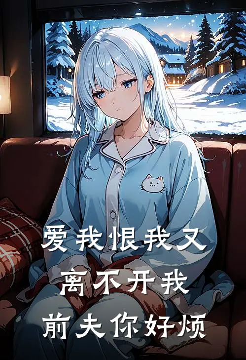 爱我恨我又离不开我，前夫你好烦