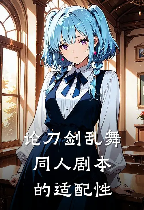 论刀剑乱舞同人剧本的适配性浦岛乱藤西郎热门小说排行_免费小说论刀剑乱舞同人剧本的适配性浦岛乱藤西郎