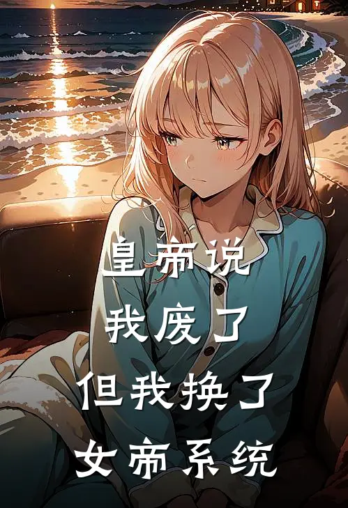 荣宠苏清《皇帝说我废了，但我换了女帝系统》_《皇帝说我废了，但我换了女帝系统》最新章节在线阅读