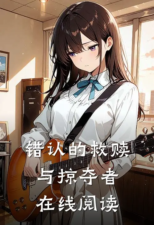 错认的救赎与掠夺者在线阅读