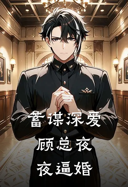 许溶月赵晴蓄谋深爱，顾总夜夜逼婚完结版在线阅读_蓄谋深爱，顾总夜夜逼婚全集免费在线阅读
