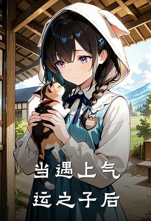 当遇上气运之子后