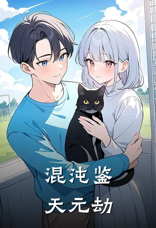 混沌鉴：天元劫