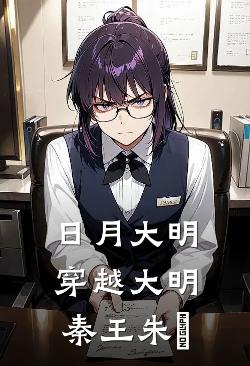 日月大明，穿越大明秦王朱樉朱元璋张昶完本热门小说_完本小说免费日月大明，穿越大明秦王朱樉(朱元璋张昶)