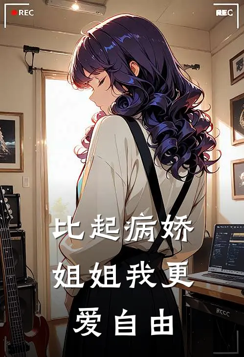 比起病娇姐姐我更爱自由