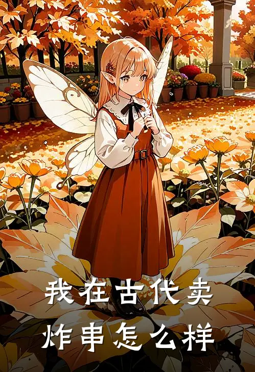 我在古代卖炸串怎么样