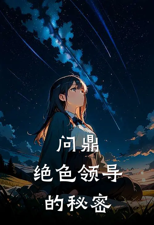 问鼎：绝色领导的秘密