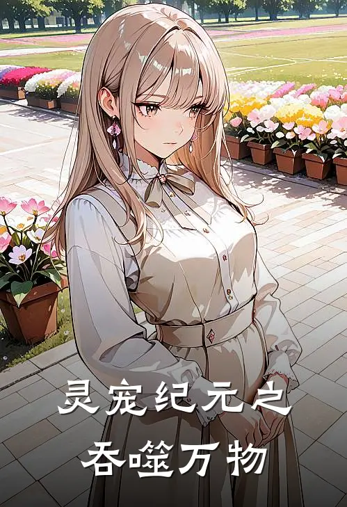 灵宠纪元之吞噬万物