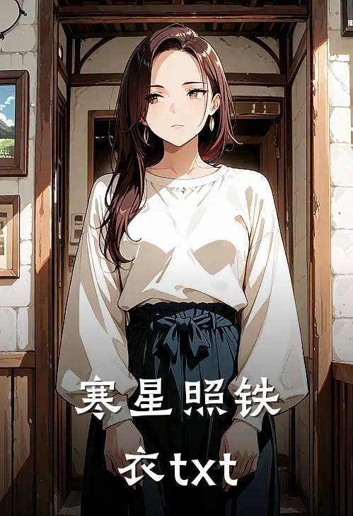 寒星照铁衣txt