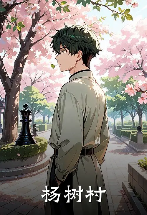 杨树村杨陵杨元最新推荐小说_完结版小说推荐杨树村杨陵杨元