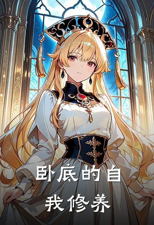 卧底的自我修养