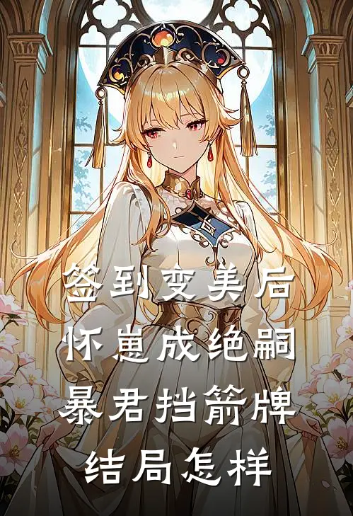 签到变美后怀崽成绝嗣暴君挡箭牌结局怎样