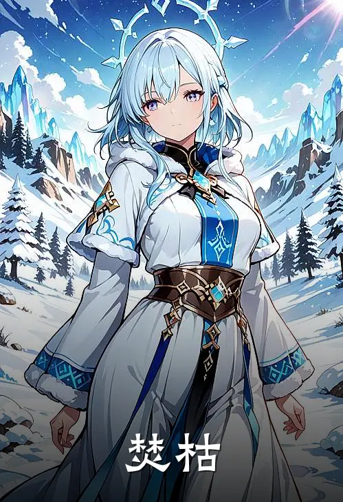 焚枯(屿澈屿澈)最新完本小说推荐_免费小说推荐焚枯屿澈屿澈