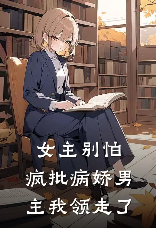 女主别怕，疯批病娇男主我领走了(苏挽林薇薇)在哪看免费小说_已完结小说推荐女主别怕，疯批病娇男主我领走了苏挽林薇薇