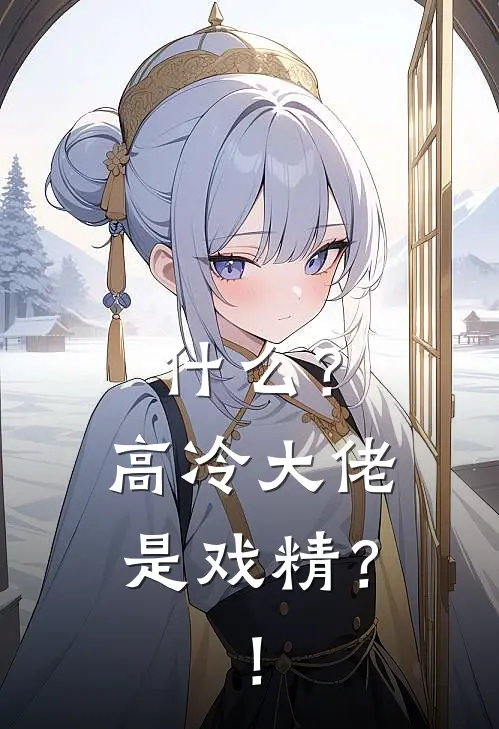 什么？高冷大佬是戏精？！(程寒彻苏志强)完结小说_热门小说推荐什么？高冷大佬是戏精？！程寒彻苏志强