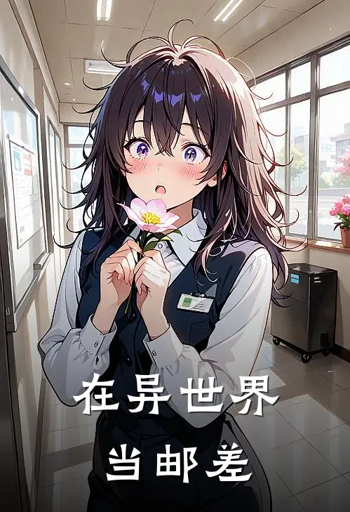 在异世界当邮差