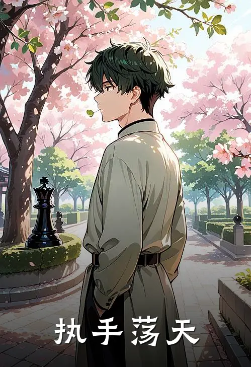 执手荡天(林弈姜月薇)全文在线阅读_(执手荡天)精彩小说