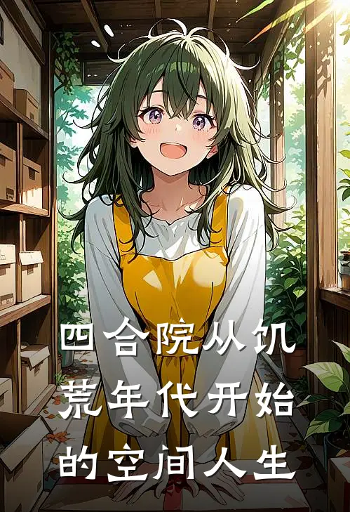 四合院从饥荒年代开始的空间人生