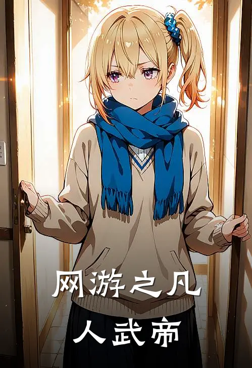 网游之凡人武帝