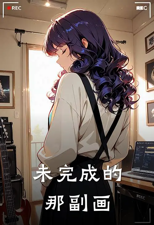 未完成的那副画