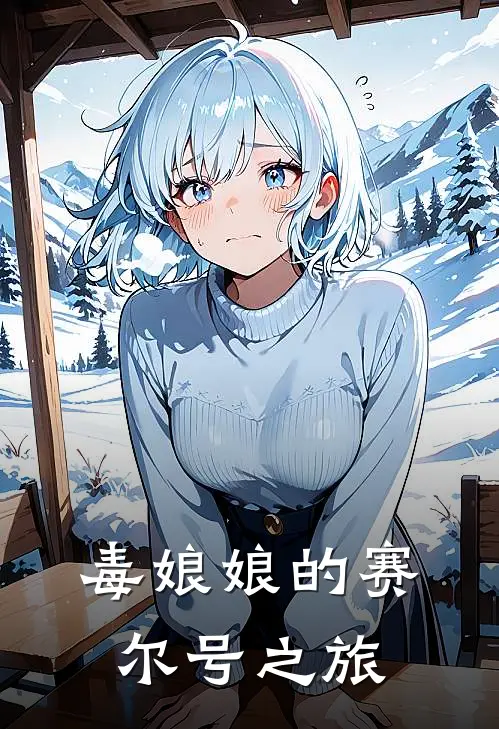 毒娘娘的赛尔号之旅