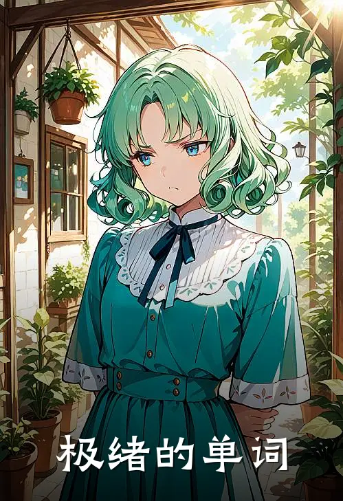 极绪的单词