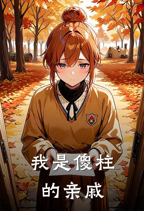 我是傻柱的亲戚