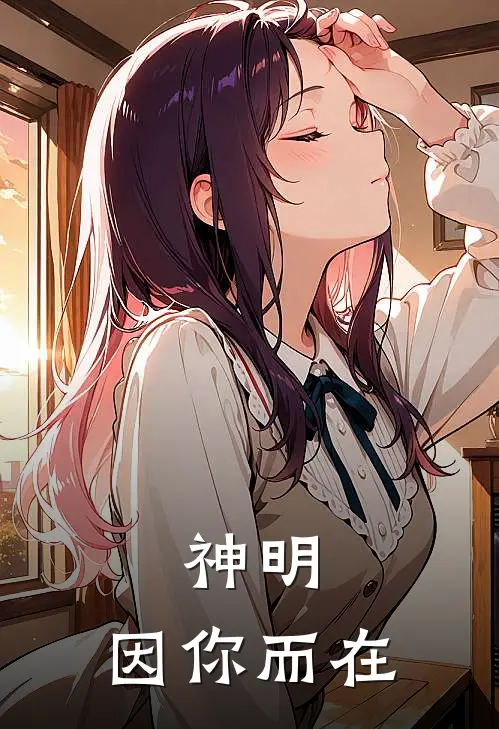 神明，因你而在(提亚斯克贝克)完结小说推荐_免费小说神明，因你而在(提亚斯克贝克)