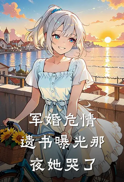 军婚危情，遗书曝光那夜她哭了叶韵如顾卿礼推荐完结小说_免费阅读军婚危情，遗书曝光那夜她哭了(叶韵如顾卿礼)