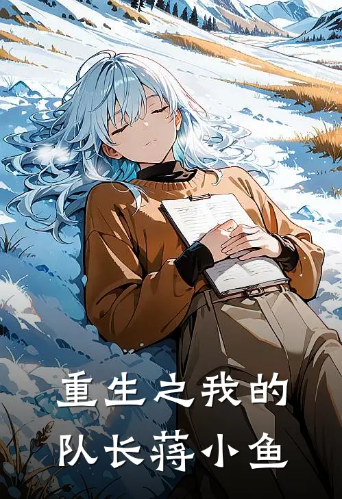 重生之我的队长蒋小鱼