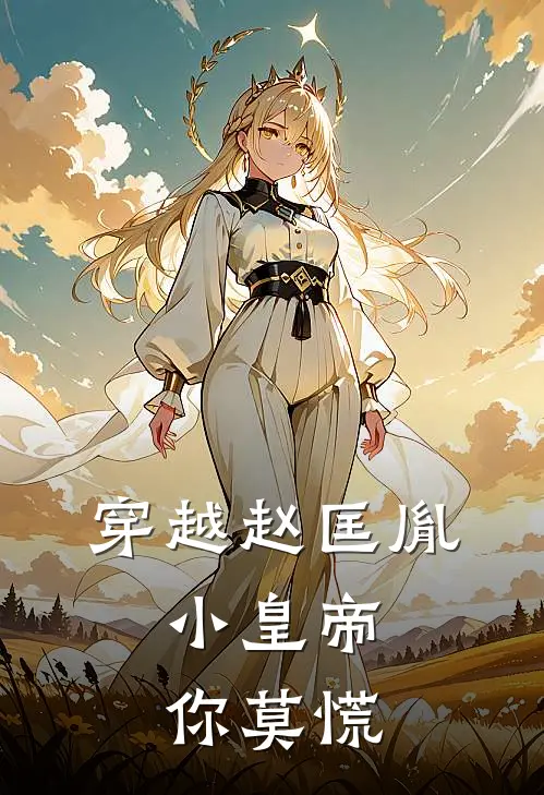 穿越赵匡胤，小皇帝你莫慌